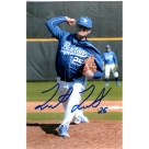 Trent Fennell autograph